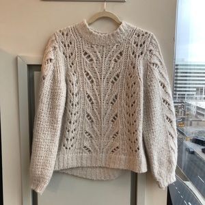 2020 Sale Point Sur for JCrew Knit Sweater